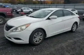 Hyundai, Sonata