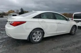 Hyundai, Sonata