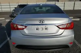 Hyundai, Sonata