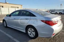 Hyundai, Sonata