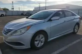 Hyundai, Sonata