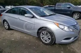 Hyundai, Sonata