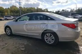 Hyundai, Sonata