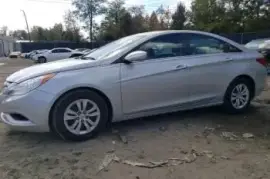 Hyundai, Sonata