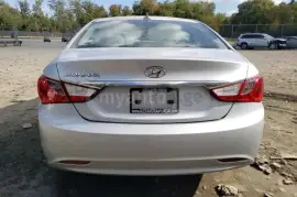 Hyundai, Sonata