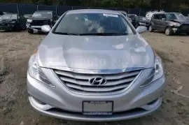 Hyundai, Sonata