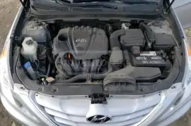 Hyundai, Sonata