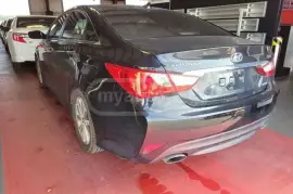 Hyundai, Sonata