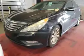 Hyundai, Sonata