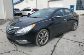 Hyundai, Sonata