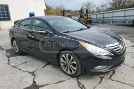 Hyundai, Sonata