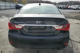 Hyundai, Sonata