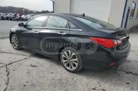 Hyundai, Sonata