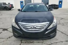 Hyundai, Sonata