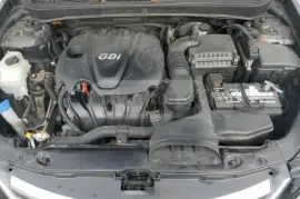 Hyundai, Sonata