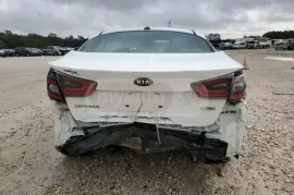 Kia, Optima