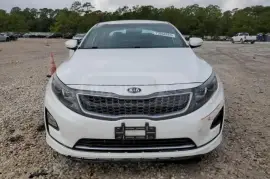 Kia, Optima