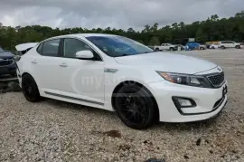 Kia, Optima