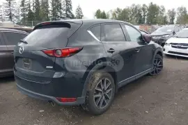 Mazda, CX series, CX-5