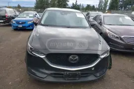 Mazda, CX series, CX-5