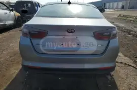 Kia, Optima