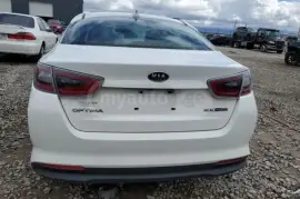 Kia, Optima