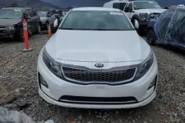 Kia, Optima