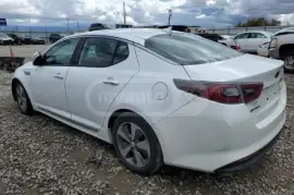 Kia, Optima