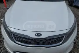 Kia, Optima