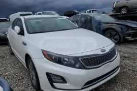 Kia, Optima