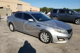 Kia, Optima