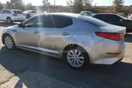 Kia, Optima