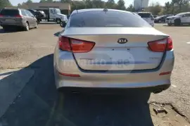 Kia, Optima