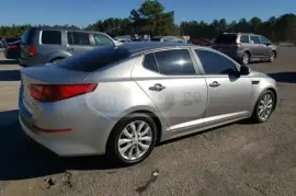 Kia, Optima