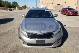 Kia, Optima