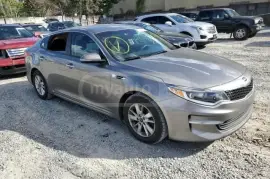 Kia, Optima