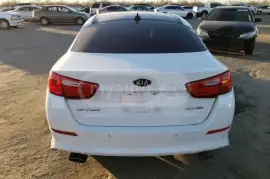 Kia, Optima