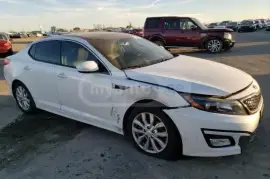 Kia, Optima