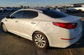 Kia, Optima