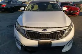 Kia, Optima