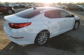 Kia, Optima