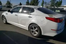 Kia, Optima