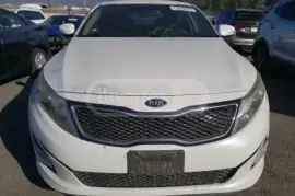 Kia, Optima