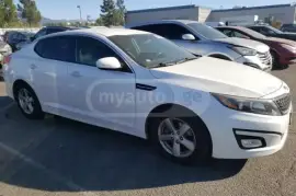 Kia, Optima