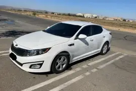 Kia, Optima