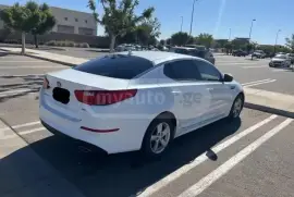 Kia, Optima