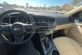 Kia, Optima