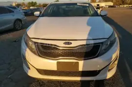 Kia, Optima