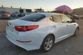 Kia, Optima