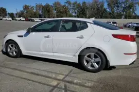 Kia, Optima